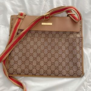 Gucci bag